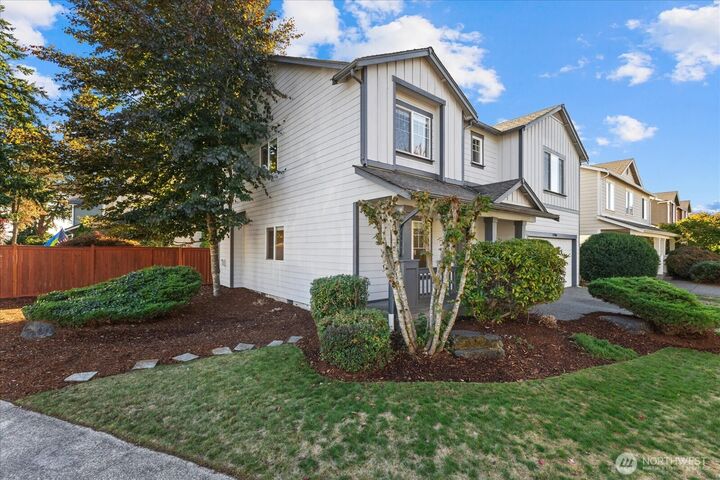 Property Photo: 17905 SE 259 Street WA 98042