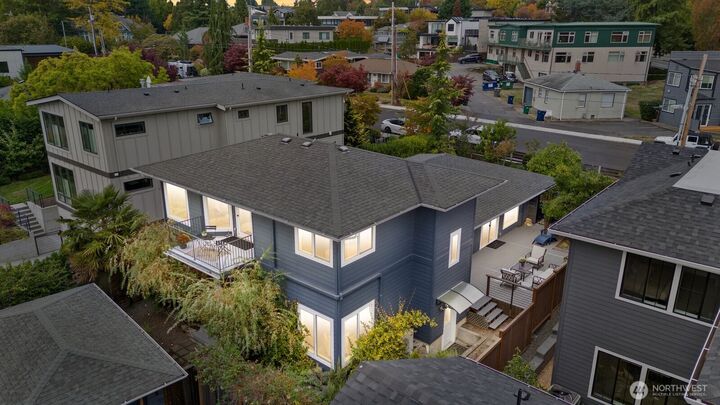 Property Photo: 221 8th Avenue W WA 98033