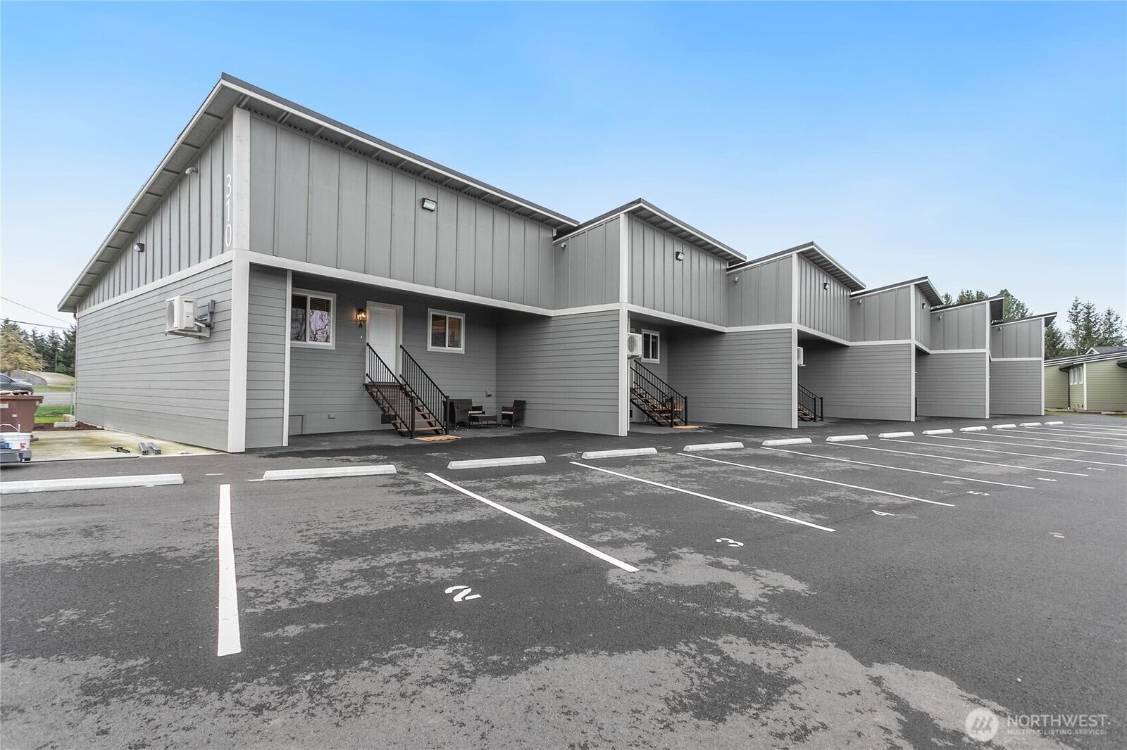Property Photo:  316  Everson Road  WA 98247 