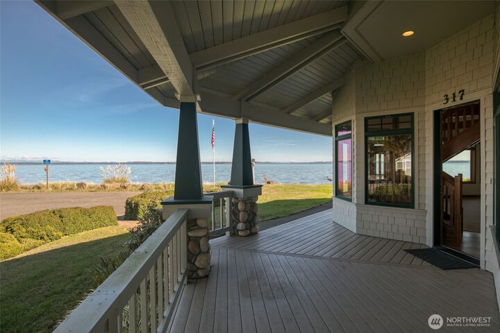 Property Photo: 317 Captain Gray Court SE WA 98569