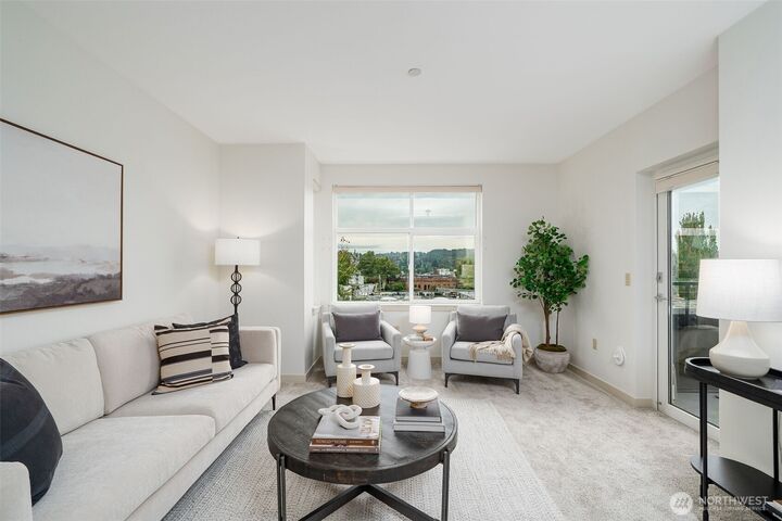 Property Photo: 5450 Leary Avenue NW 456 WA 98107