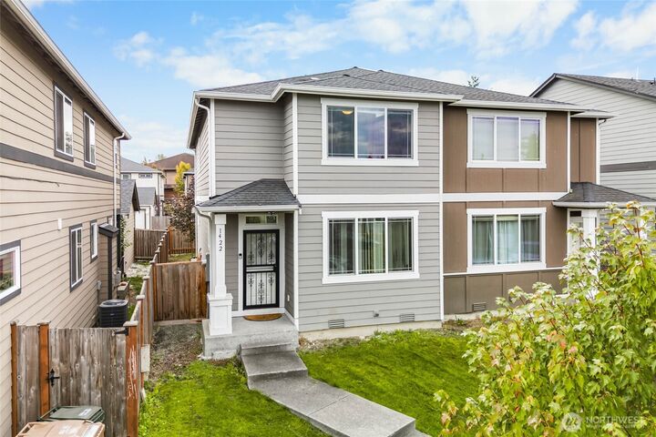1422 E 47th Street  Tacoma WA 98404 photo