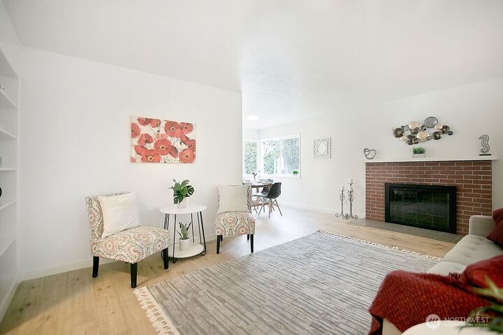 Property Photo: 2608 Maplewood Drive WA 98632