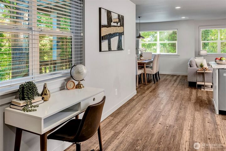 Property Photo:  20029 S Danvers Road  WA 98036 