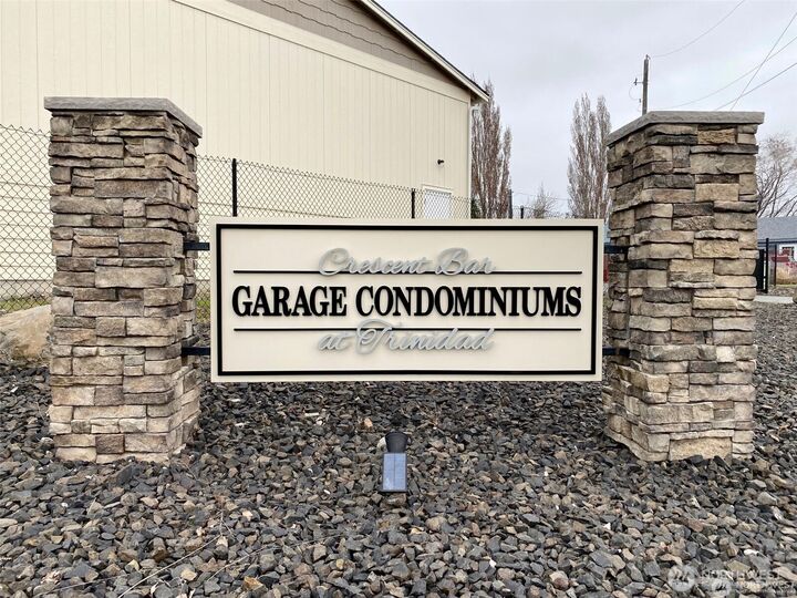 Property Photo: 9967 W.8 Road NW G-40 WA 98848