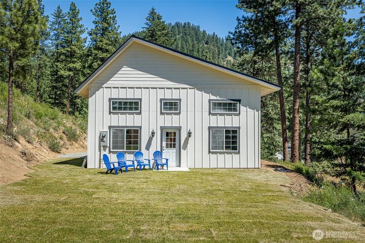 Property Photo:  10642  Merry Canyon  WA 98826 