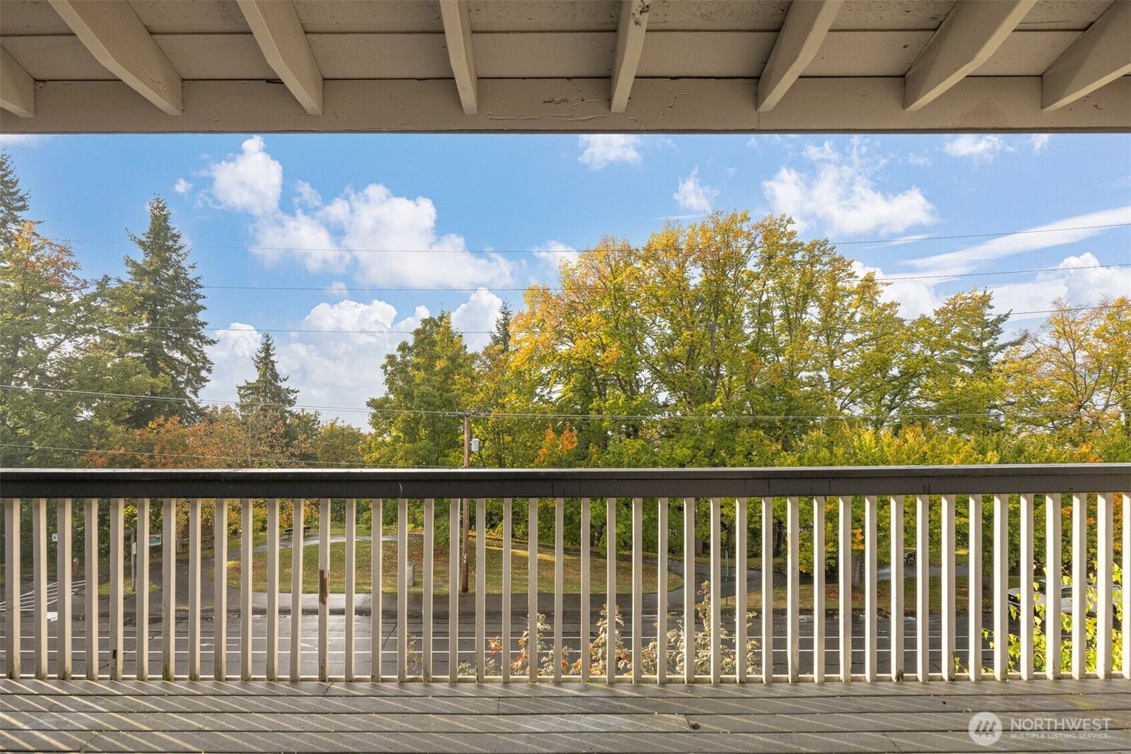 Property Photo: 337 S State Street 2 WA 98225