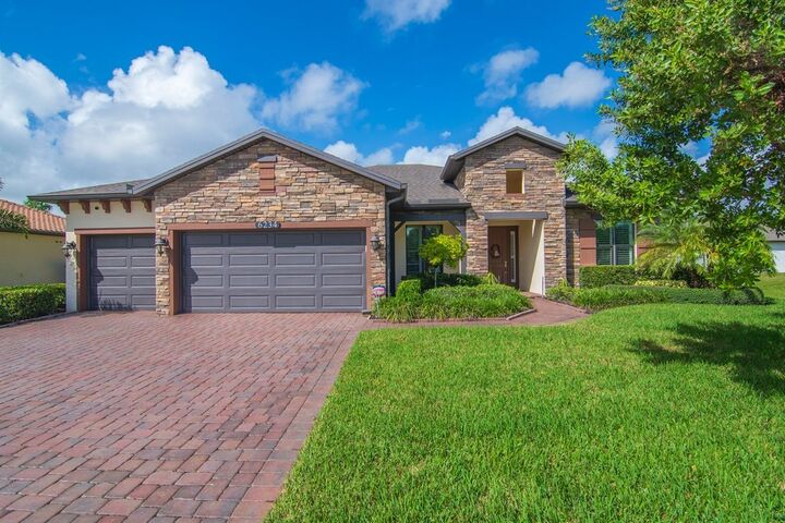 6234 Arcadia Square  Vero Beach FL 32966 photo