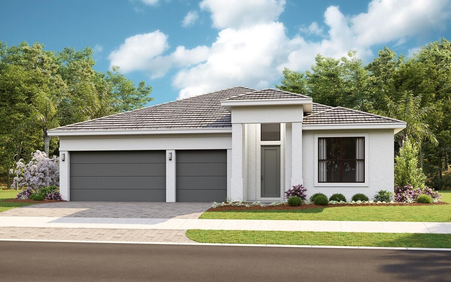 Property Photo:  13662 SE Grovewood Drive  FL 34984