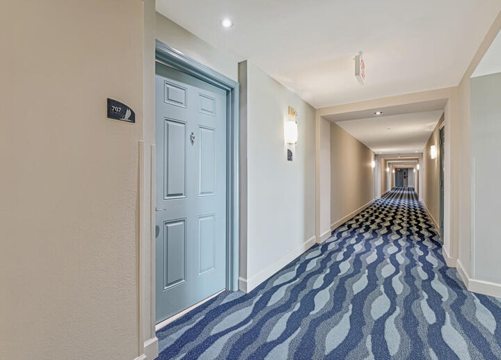 Property Photo: 625 Casa Loma Boulevard 707 FL 33435