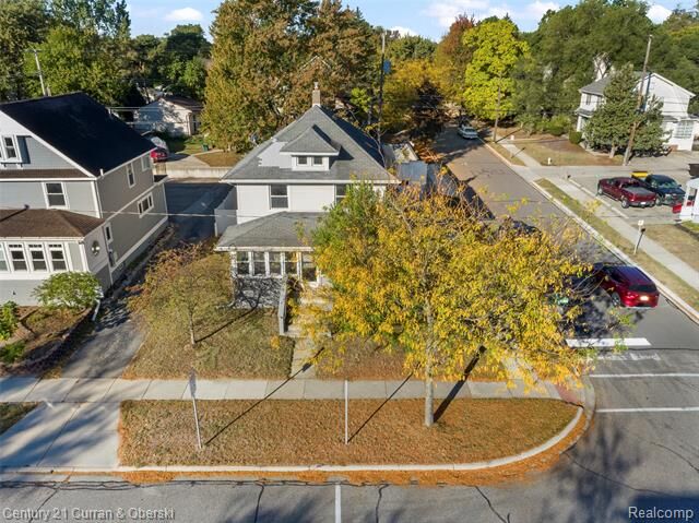 Property Photo: 902 S Washington Avenue MI 48067