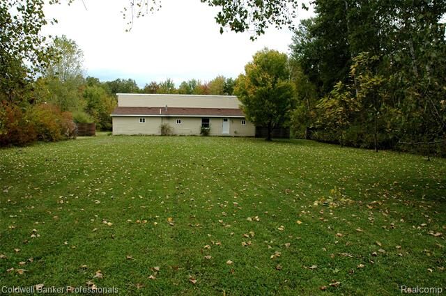 Property Photo: 5730 Van Dyke Road MI 48726