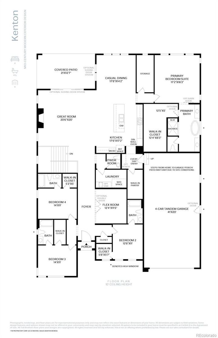 Property Photo: 3141 Westcliff Drive CO 80538