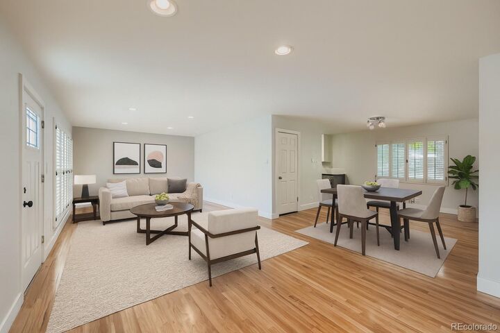 Property Photo:  3565 S Holly Street  CO 80237