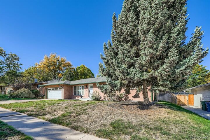 Property Photo:  3565 S Holly Street  CO 80237 