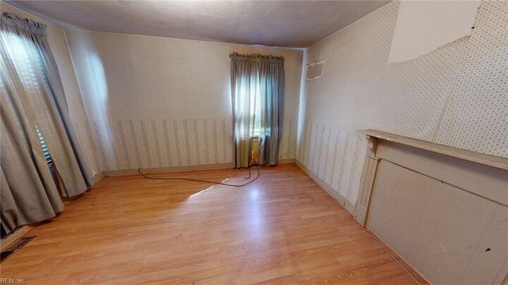 Property Photo:  2046 Christian Ave  VA 23324