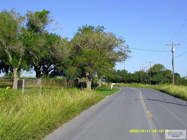 Property Photo: 27500 Huie Rd. TX 78583
