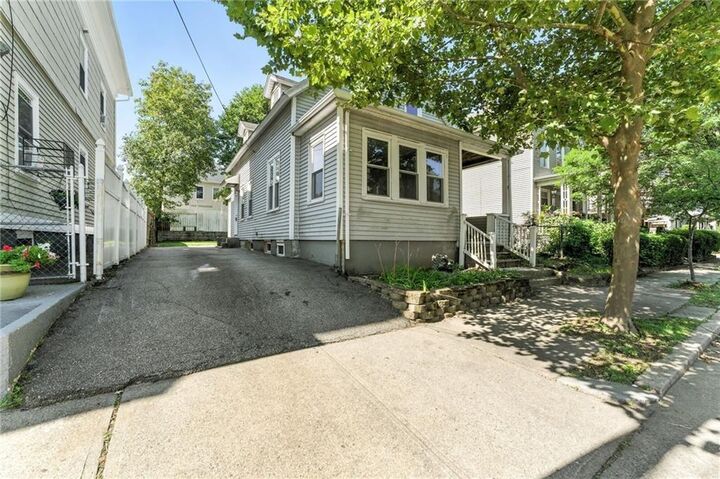 Property Photo:  90 Superior Street  RI 02907