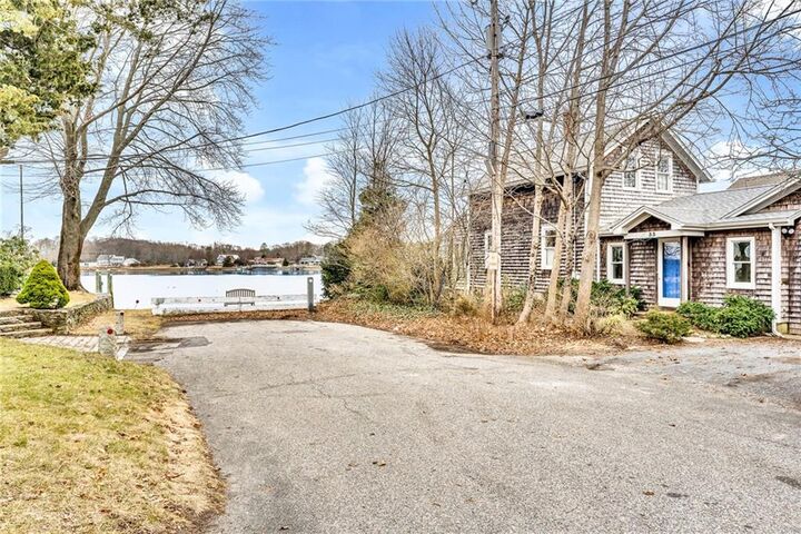 Property Photo: 33 Samoset Avenue RI 02806