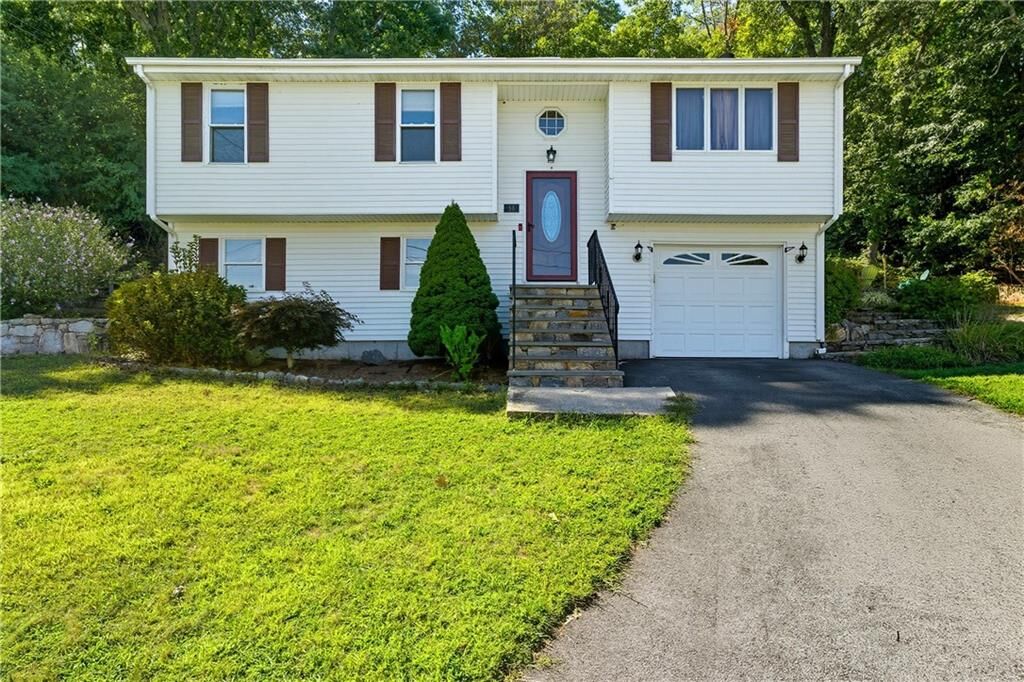 Property Photo: 58 Arthur Avenue RI 02904