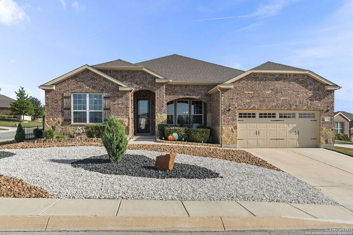 Property Photo: 12813 Hollowing Lake TX 78253