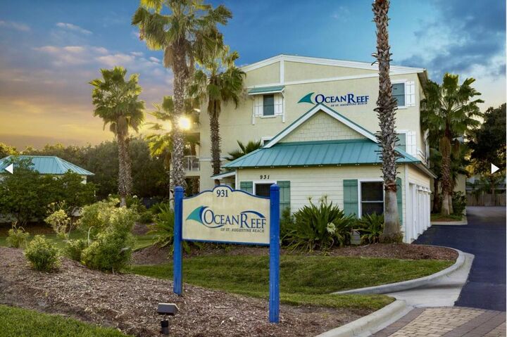 931 A1a Beach Blvd 104  St Augustine FL 32080 photo