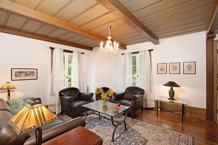 Property Photo: 540 Periwinkle Lane CA 93108