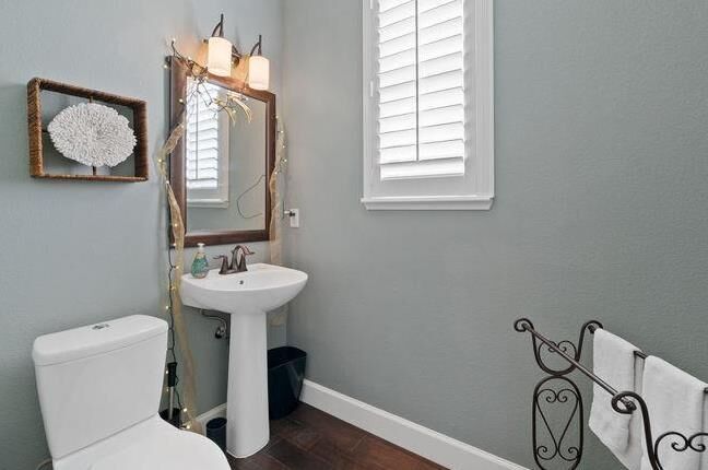 Property Photo: 209 Fieldcrest Lane CA 95060