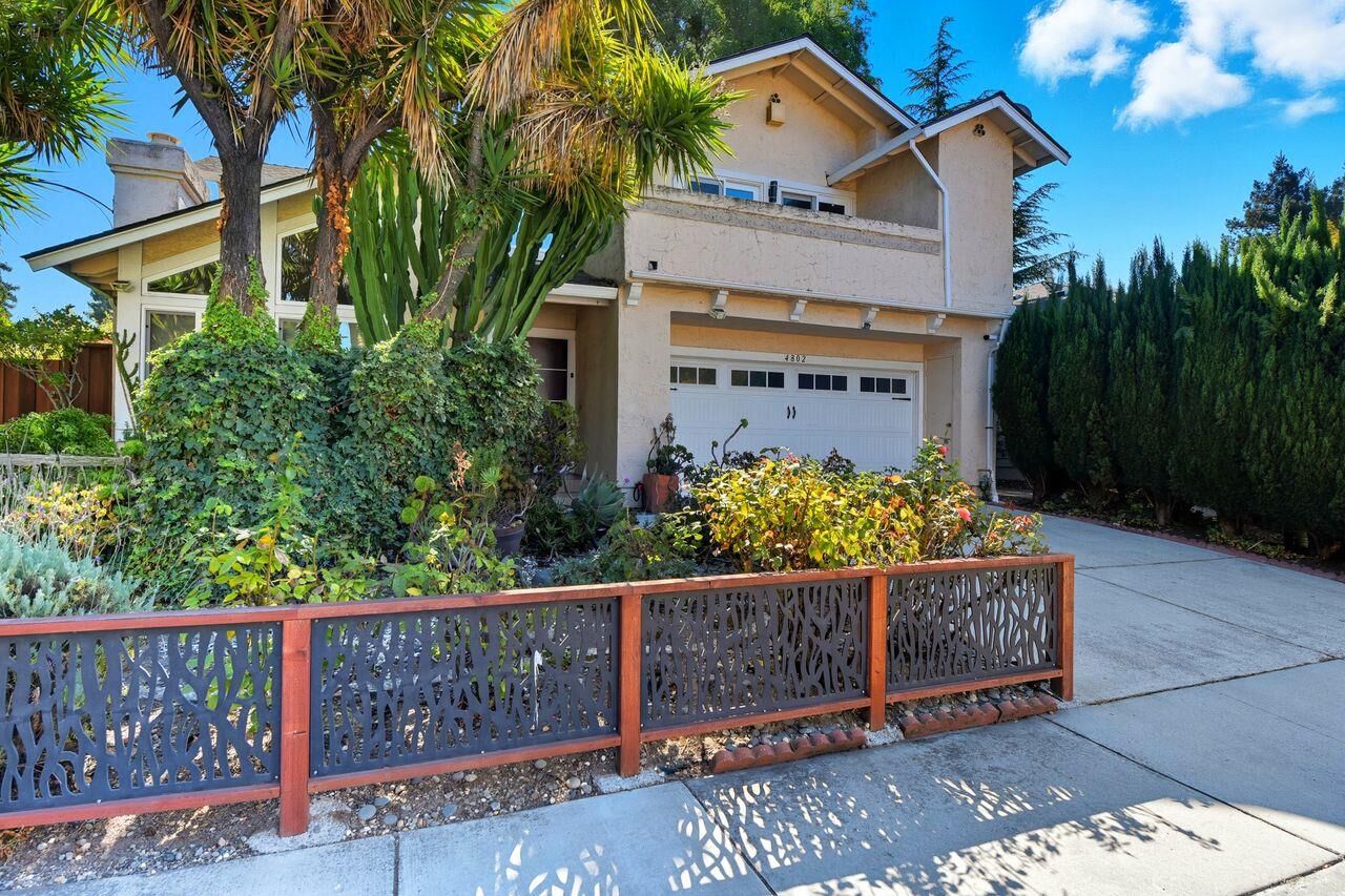 Property Photo: 4802 Rio Vista Avenue CA 95129