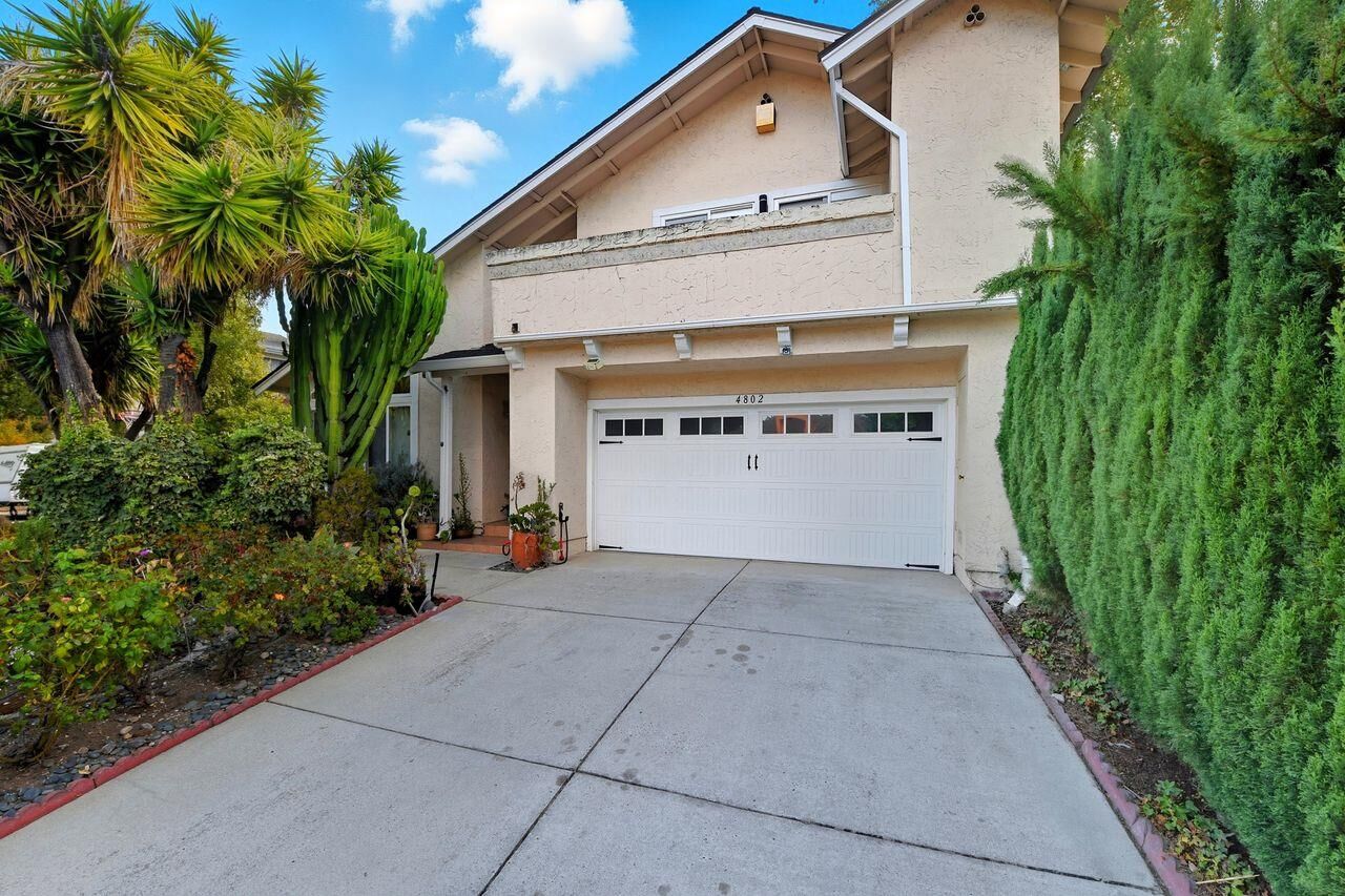 Property Photo: 4802 Rio Vista Avenue CA 95129