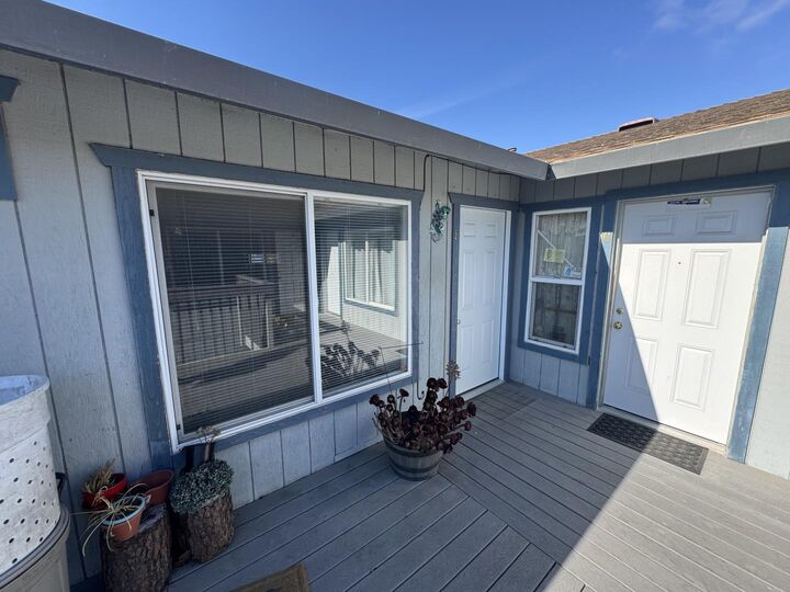 Property Photo:  1051 Rider Avenue F  CA 93905 
