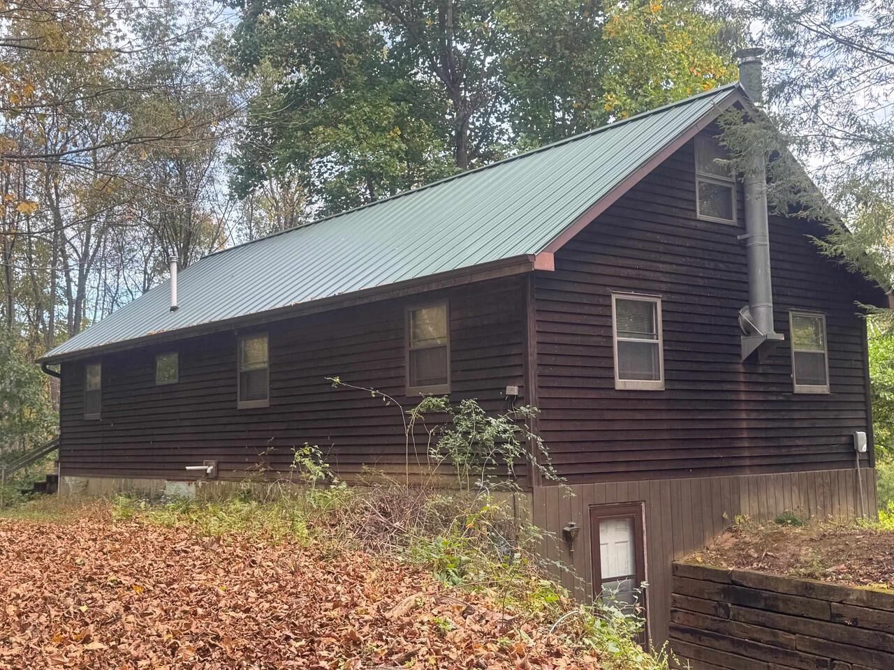 Property Photo:  22495 County Hwy Dd Road  WI 53581 