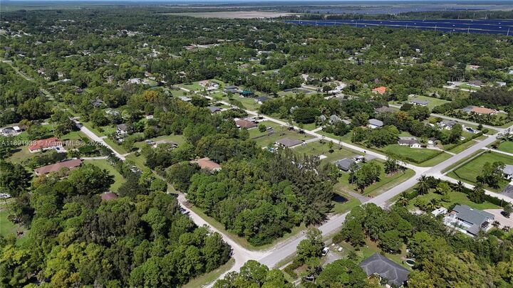 Property Photo: 180xx 42 Rd N FL 33470