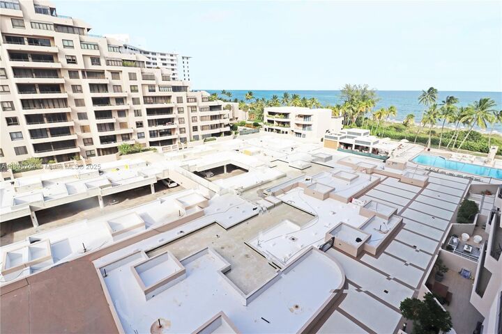 Property Photo: 201 Crandon Blvd 636 FL 33149