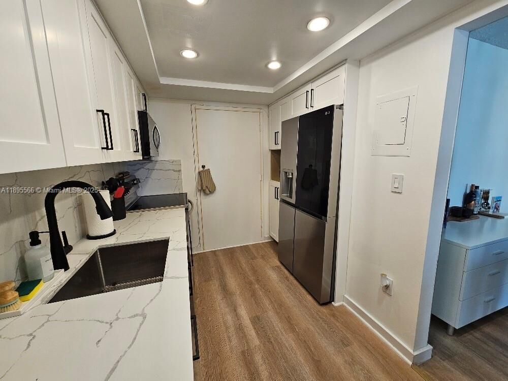 Property Photo: 18061 Biscayne Blvd 1602 FL 33160