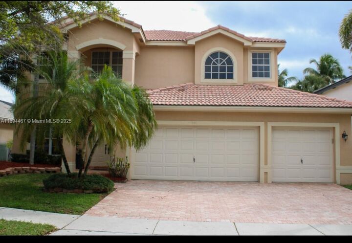 3181 SW 173rd Ter  Miramar FL 33029 photo