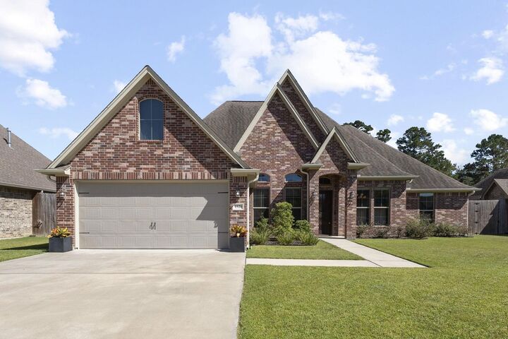 1520 Kalas Circle  Lumberton TX 77657 photo