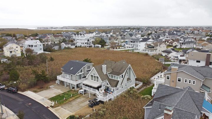 Property Photo: 3709 Waterview Blvd NJ 08226