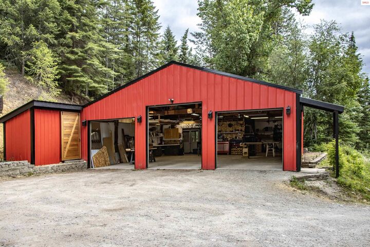 Property Photo: 126 Makridge Lane ID 83839