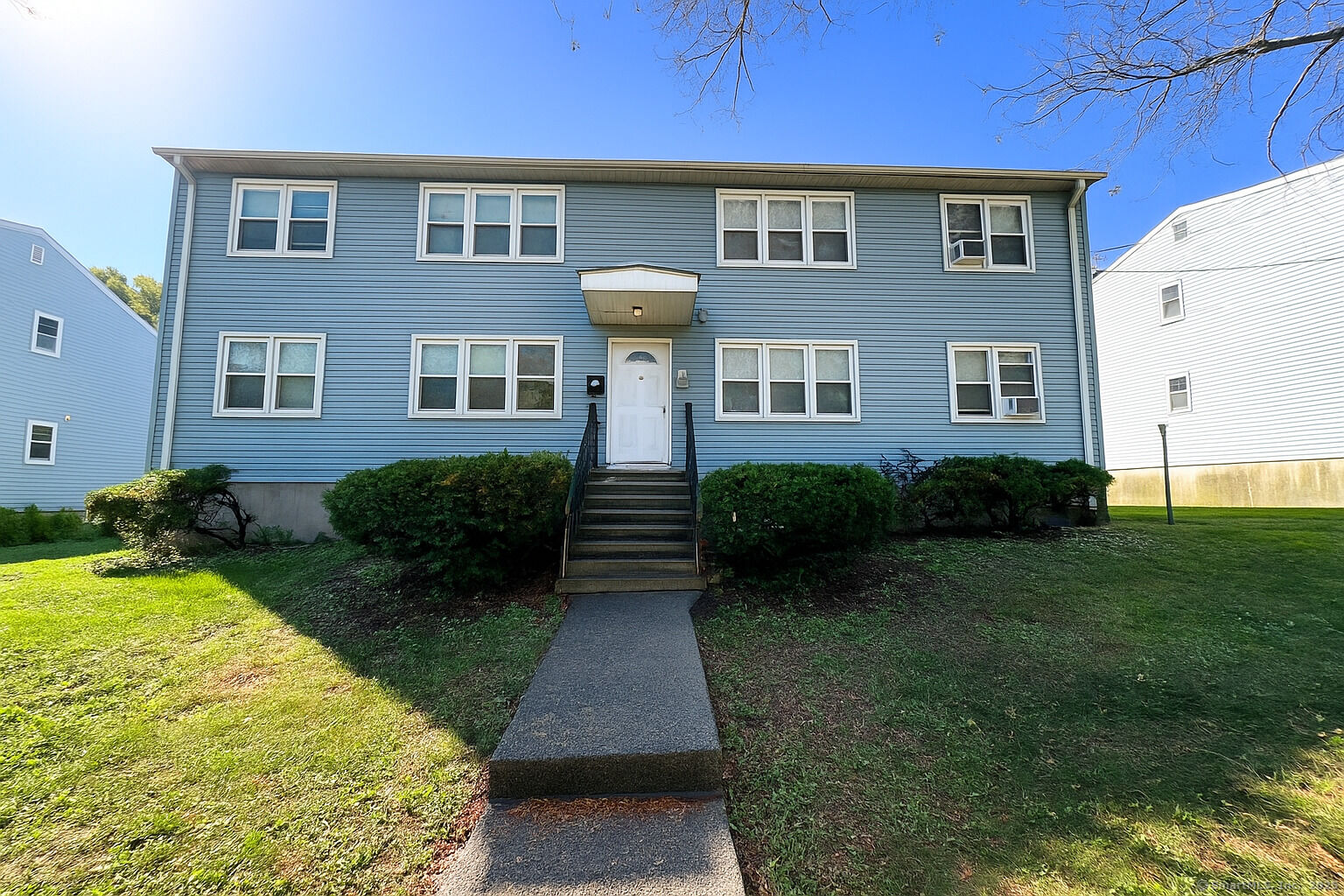 Property Photo: 36 Oak Ridge Drive Apt 17 CT 06513