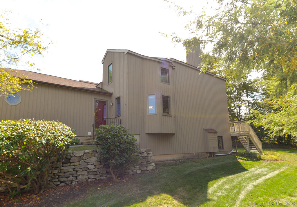 Property Photo: 35 Far View Commons 35 CT 06488