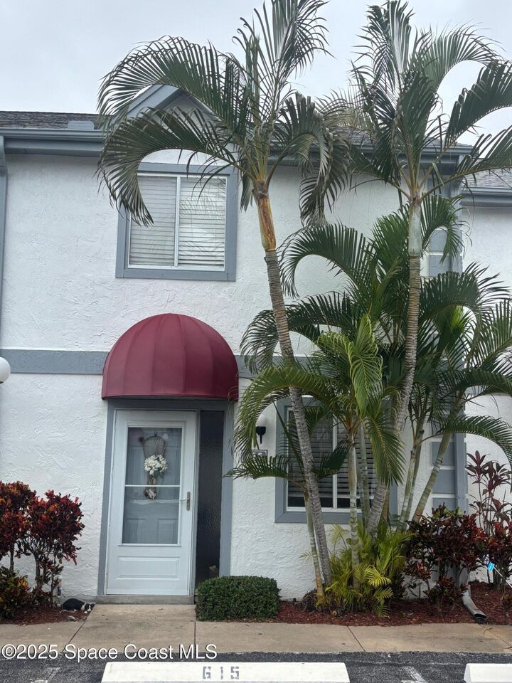 615 Seaport Boulevard  Cape Canaveral FL 32920 photo