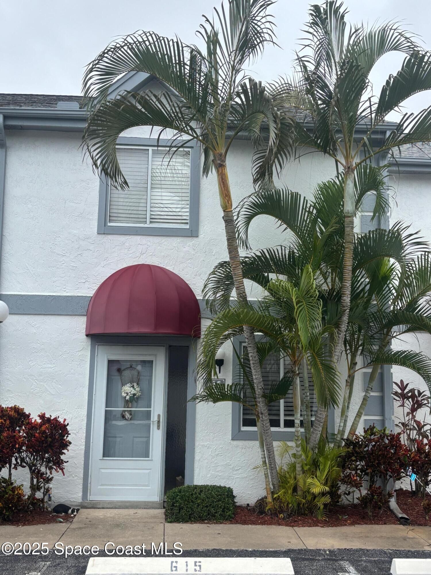 Property Photo: 615 Seaport Boulevard FL 32920