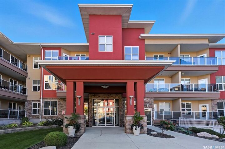 1035 Moss Avenue 324  Saskatoon SK S7K 2E5 photo
