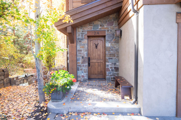 Property Photo: 409 S Main St 2A ID 83340
