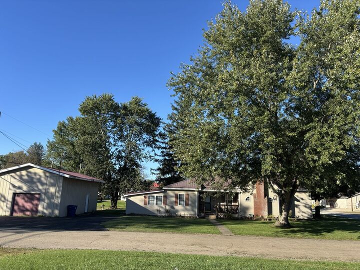 Property Photo:  21 Michigan Ave.  OH 45692
