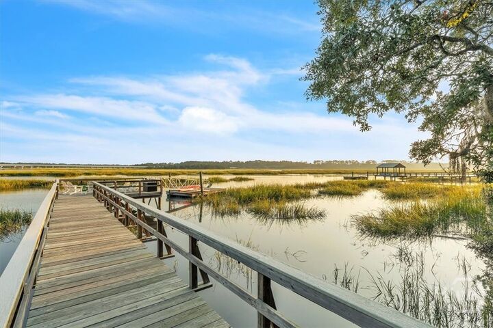 Property Photo: 822 Dancy Avenue GA 31419