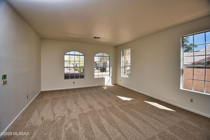 Property Photo:  63845 E Greenbelt Lane  AZ 85739 