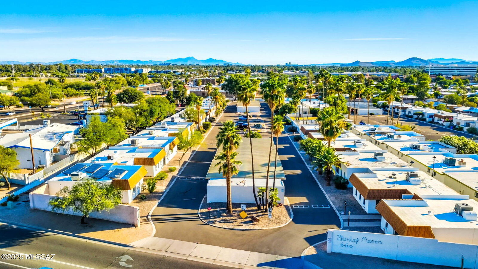 Property Photo: 660 River Road AZ 85704