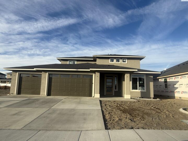 8801 Silver Mound Dr  Pasco WA 99301 photo